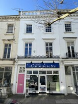 3 Westmoreland Ter, London LND - Services immobiliers commerciaux