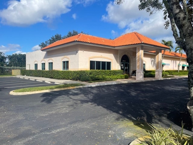3795 Boynton Beach Blvd, Boynton Beach, FL for lease - Building Photo - Image 2 of 7