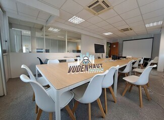 Plus de détails pour Bureau à louer