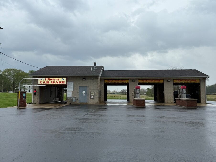 3938 Columbus Rd, Centerburg, OH for sale Primary Photo- Image 1 of 12