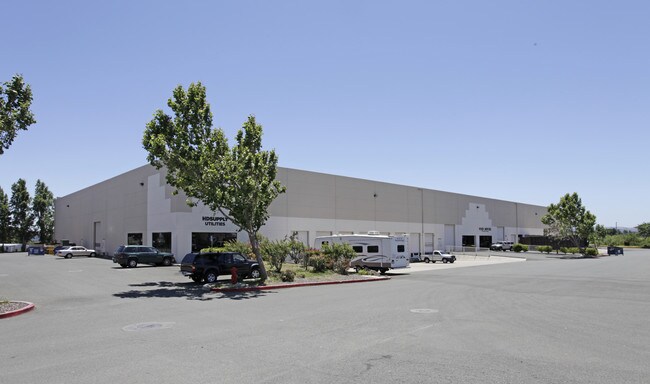 Plus de détails pour 6500-6550 Goodyear Rd, Benicia, CA - Industriel à louer