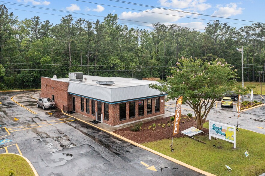 413 W Main St, Havelock, NC for lease - Building Photo - Image 1 of 10