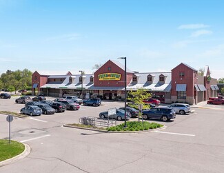 More details for 2985 Washtenaw Ave, Ypsilanti, MI - Retail for Sale