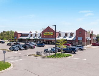 More details for 2985 Washtenaw Ave, Ypsilanti, MI - Retail for Sale