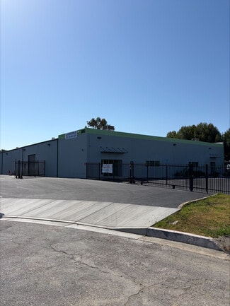More details for 2082 E Gladwick St, Rancho Dominguez, CA - Industrial for Lease
