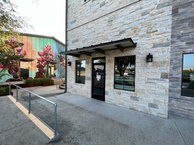 1551 Greens Prairie Rd W, College Station, TX for lease - Building Photo - Image 2 of 12