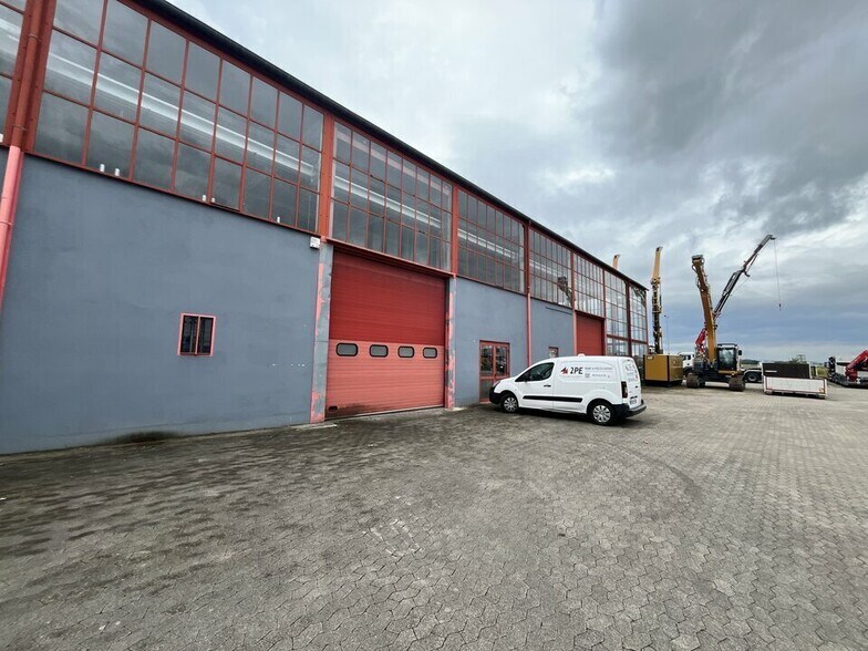 Flex dans Fegersheim à louer - Photo du bâtiment - Image 2 de 5