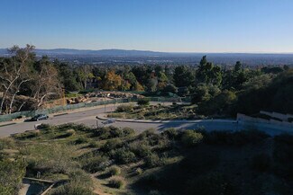 Plus de détails pour 3 Nathaniel Tr, Sierra Madre, CA - Terrain à vendre