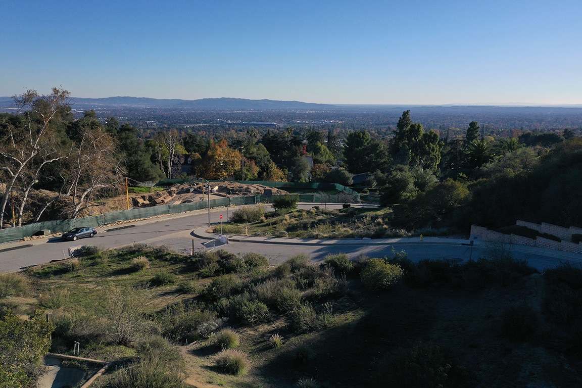 3 Nathaniel Tr, Sierra Madre, CA for sale Building Photo- Image 1 of 5