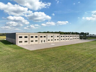 Plus de détails pour 15211 Laethem Dr, Armada, MI - Industriel à louer