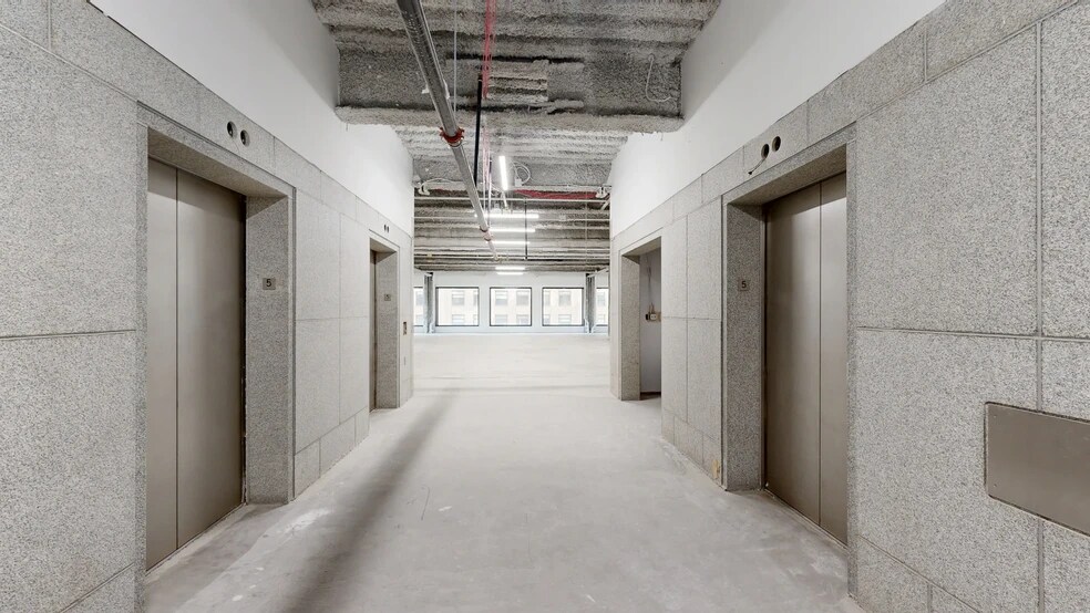 120 Park Ave, New York, NY à louer - Numérisation 3D de Matterport - Image 3 de 15