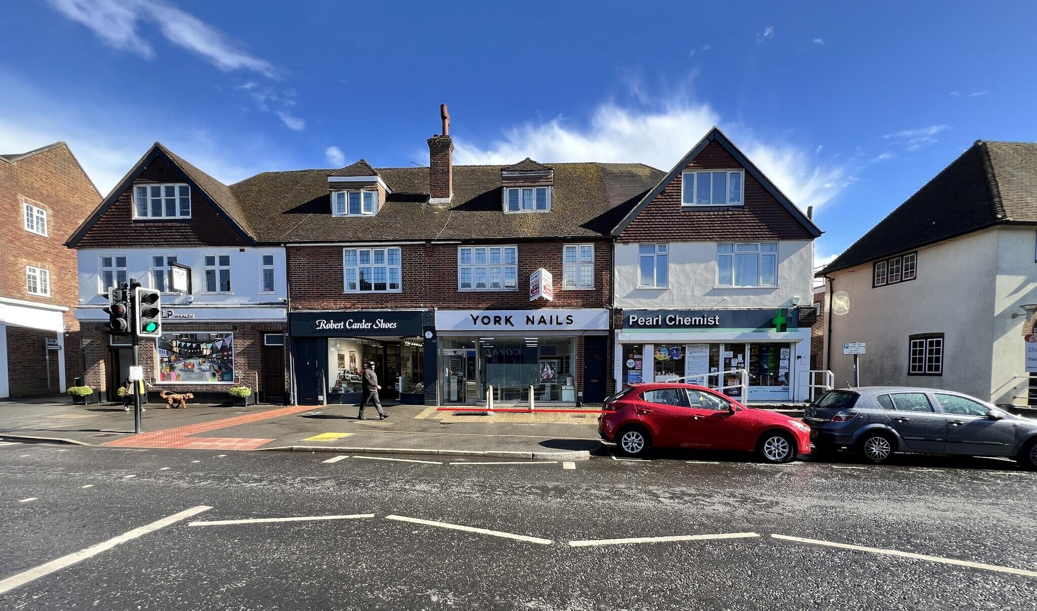 32 High St, Banstead à vendre Photo du bâtiment- Image 1 de 2