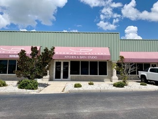 Plus de détails pour 5355 McIntosh Rd, Sarasota, FL - Flex à vendre