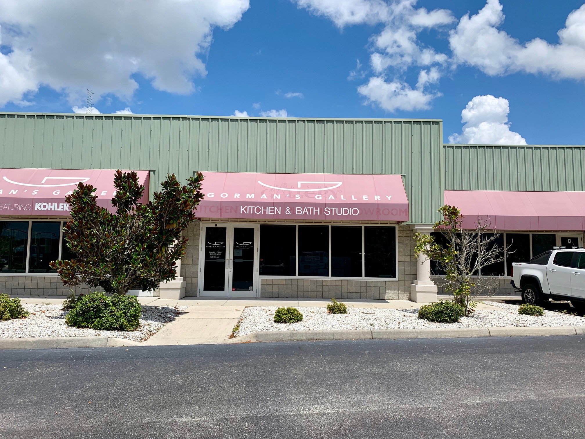 5355 McIntosh Rd, Sarasota, FL for sale Primary Photo- Image 1 of 2