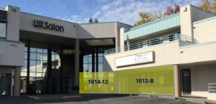 1602-1680 S Mildred St, Tacoma, WA à louer Photo intérieure- Image 1 de 2