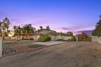 More details for 2880 E Quail Ave, Las Vegas, NV - Specialty for Sale