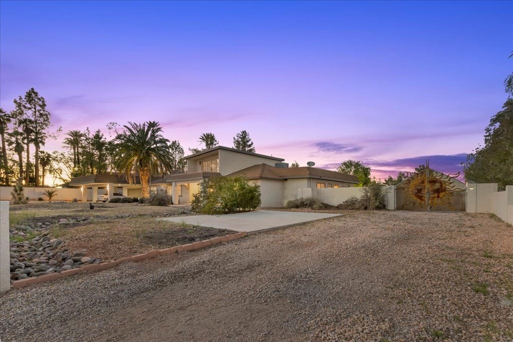 2880 E Quail Ave, Las Vegas, NV à vendre Photo principale- Image 1 de 80