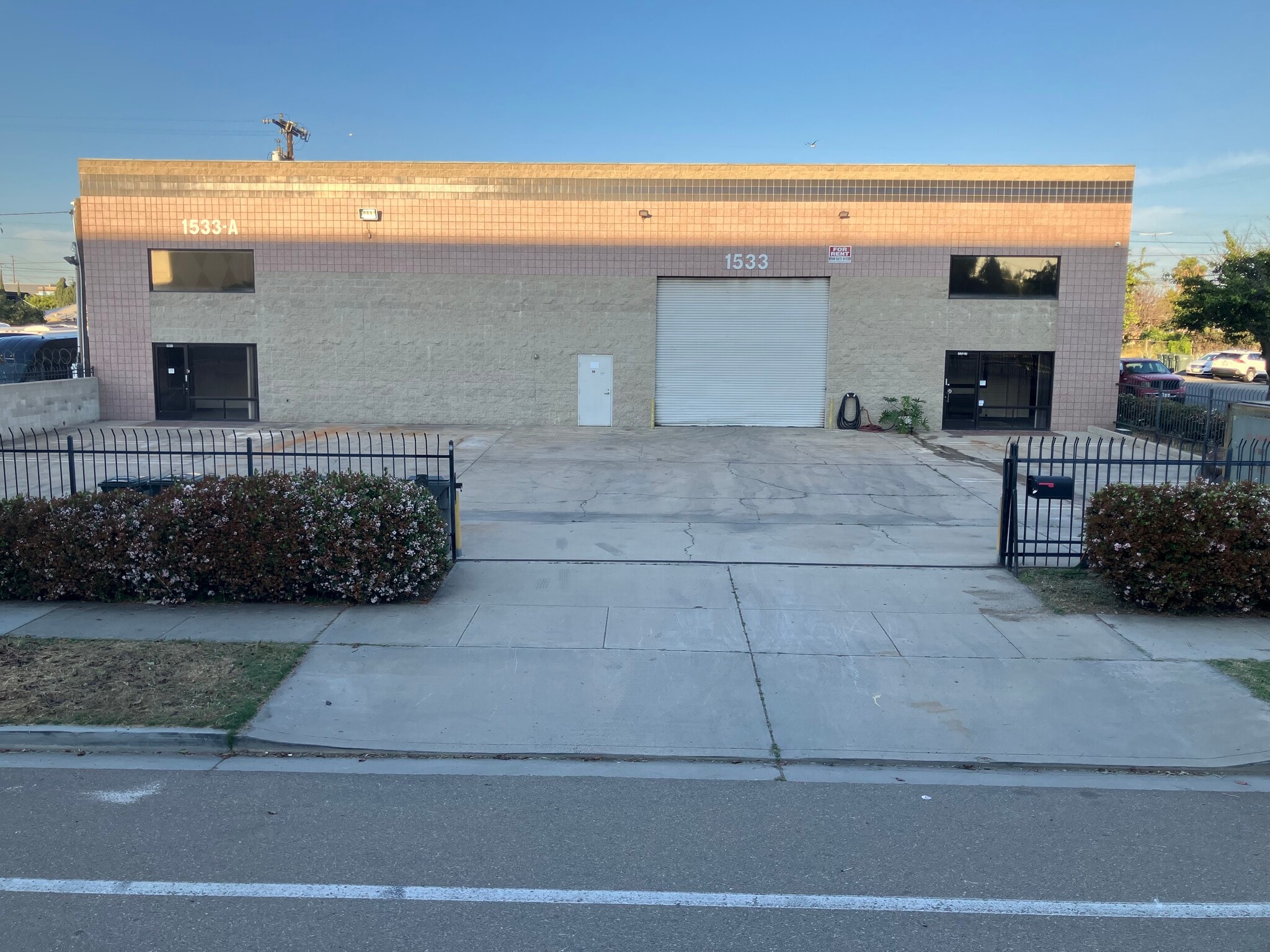 1533 Wilson Ave, National City, CA for lease Primary Photo- Image 1 of 21