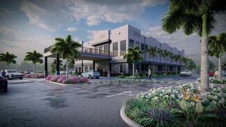 Plus de détails pour 15440 Tangerine Dr, Loxahatchee Groves, FL - Bureau, Bureau/Médical à louer