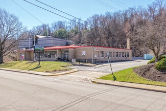 More details for 520 E Bruceton Rd, Pittsburgh, PA - Retail for Lease