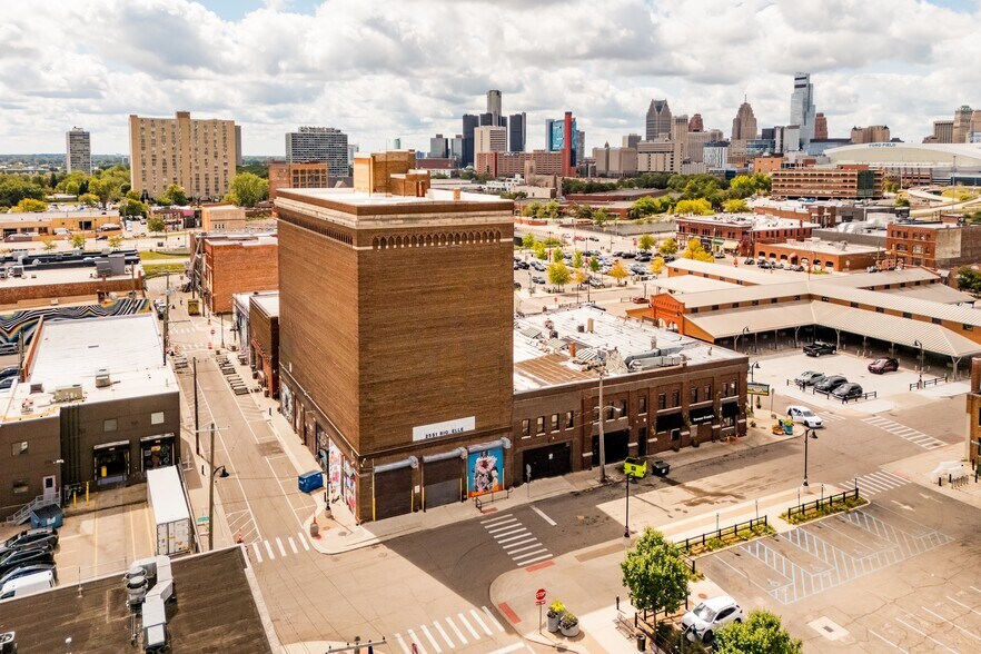 1482 Adelaide St, Detroit, MI for sale - Building Photo - Image 3 of 5