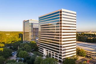 Plus de détails pour 100 Galleria Pky SE, Atlanta, GA - Bureau à louer