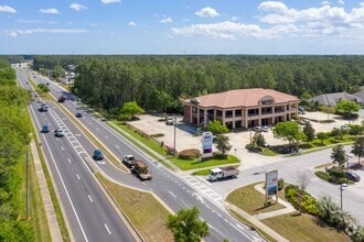 175 Hampton Point Dr, Saint Augustine, FL - AERIAL  map view - Image1