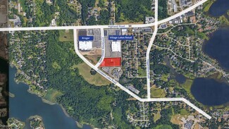 Plus de détails pour Town Center Blvd, White Lake, MI - Terrain à vendre