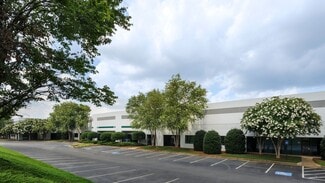 More details for 560 Atlanta S Pky, College Park, GA - Industrial for Lease