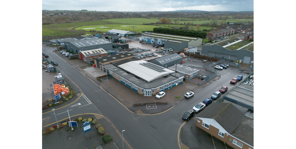 Weir Ln, Worcester à vendre - Photo du bâtiment - Image 3 de 13