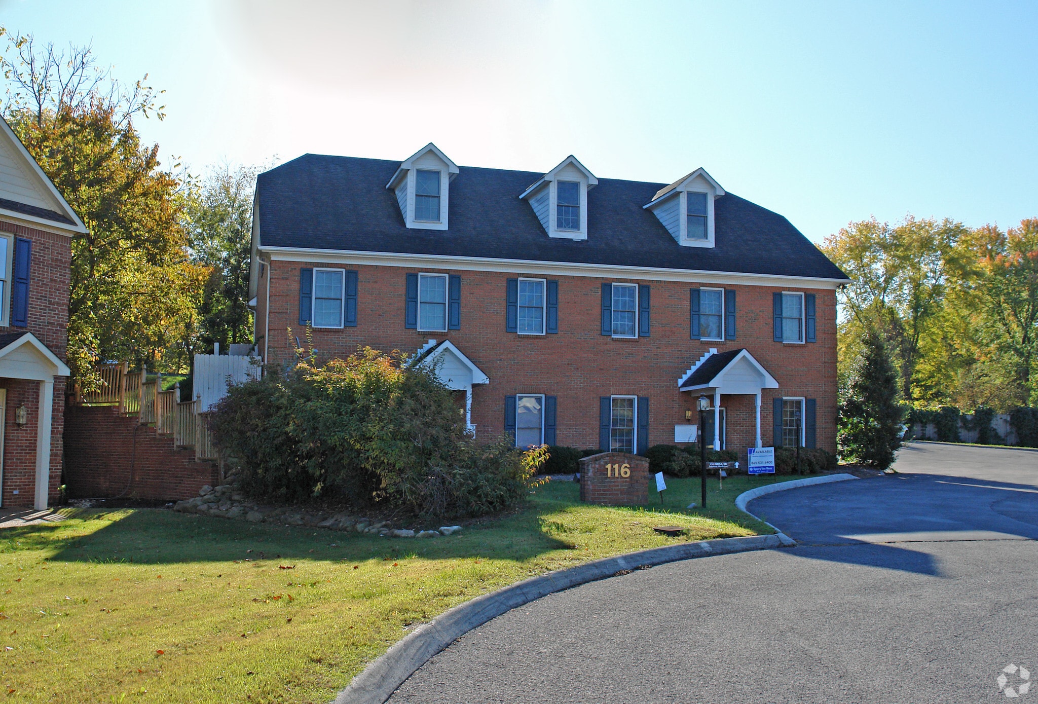 116 Glenleigh Ct, Knoxville, TN for lease Primary Photo- Image 1 of 5