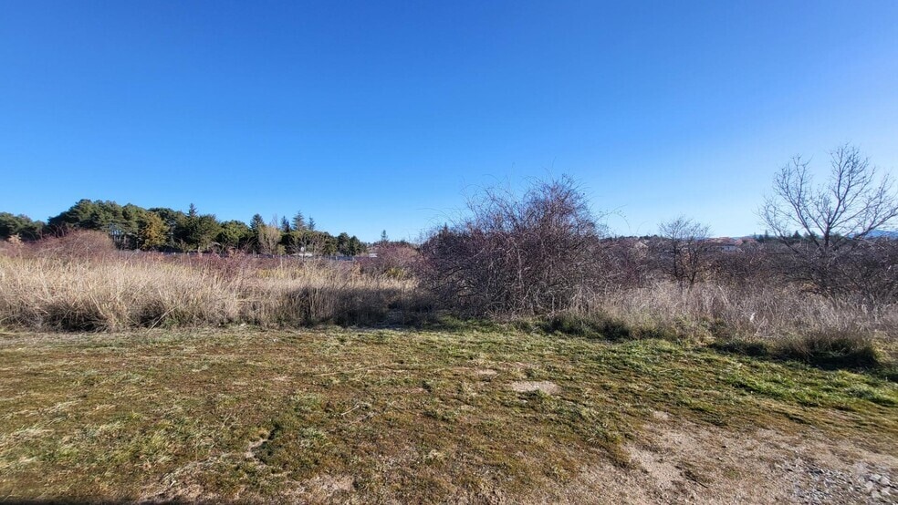 Carretera Madrid-Ávila, 23B, Herradón de Pinares, Ávila for sale - Building Photo - Image 2 of 4