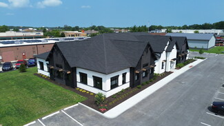 More details for 730 Patrick Pl, Brownsburg, IN - Office for Lease