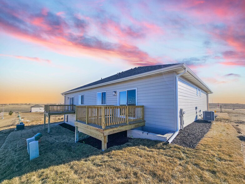 12350-12354 Edgewater Dr, Papillion, NE à vendre - Photo du bâtiment - Image 2 de 5