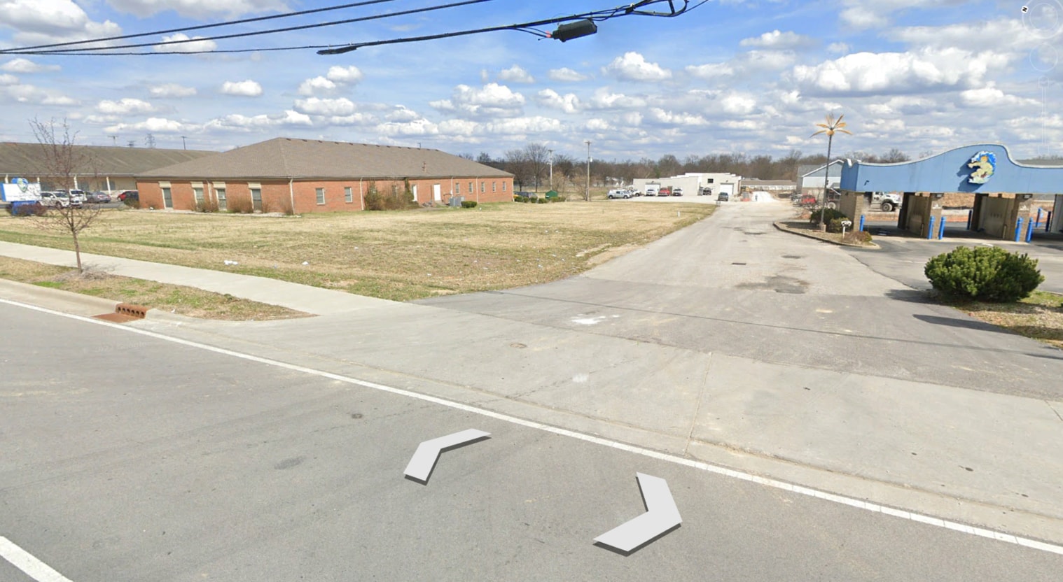 2722 Grant Line Rd, New Albany, IN for sale Building Photo- Image 1 of 2