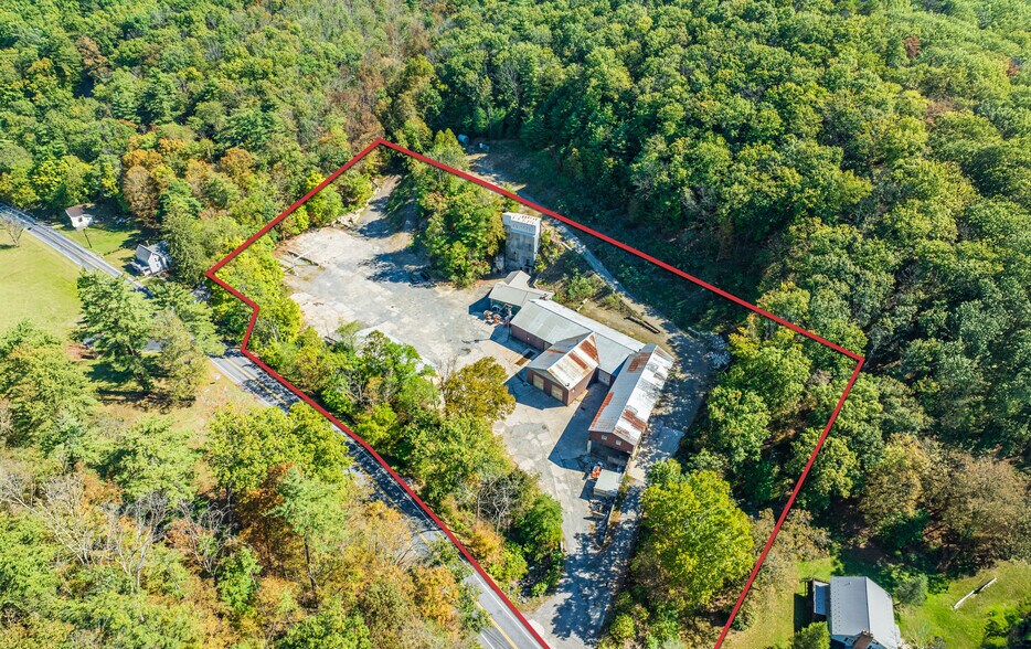 294 Freedom Rd, Williamsport, PA for sale - Primary Photo - Image 1 of 7