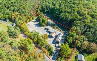 More details for 294 Freedom Rd, Williamsport, PA - Industrial for Sale