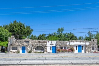 Plus de détails pour 12625 Sierra Hwy, Santa Clarita, CA - Commerce de détail à vendre