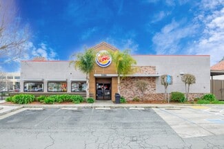 Plus de détails pour 5304 Old Redwood Hwy, Petaluma, CA - Commerce de détail à vendre