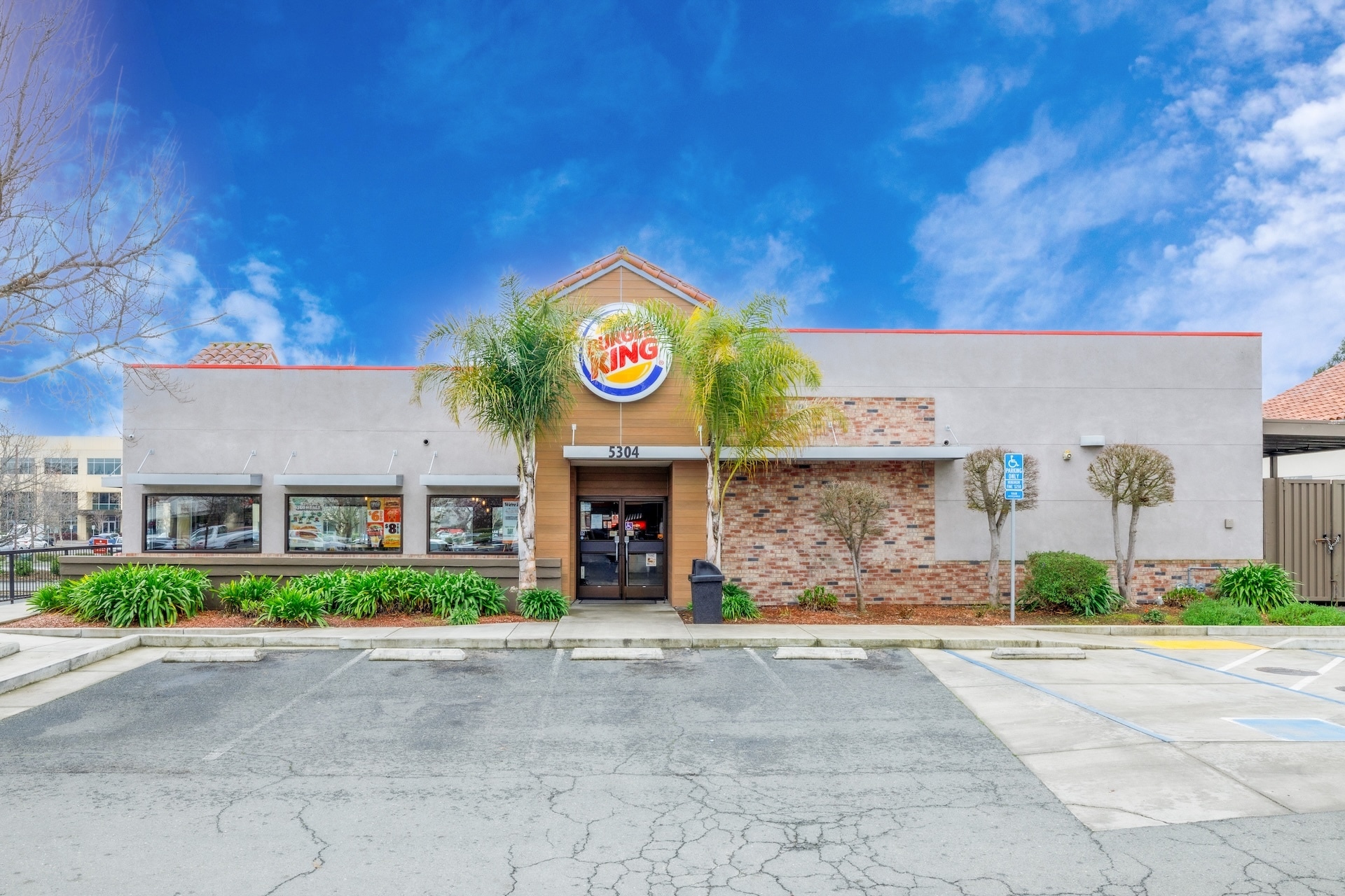 5304 Old Redwood Hwy, Petaluma, CA for sale Primary Photo- Image 1 of 22