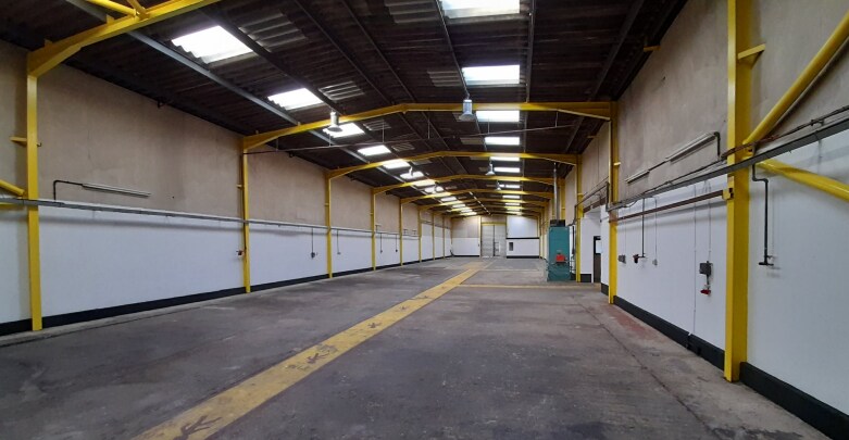 Fyfield Rd, Weyhill à louer - Photo intérieure - Image 2 de 2