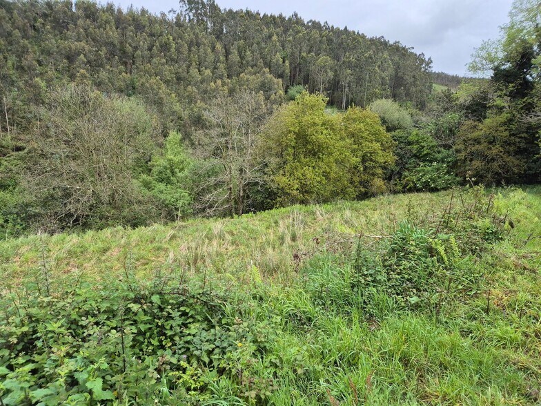 Barrio Cuto, 6, Carreño, Asturias à vendre - Photo du bâtiment - Image 3 de 7