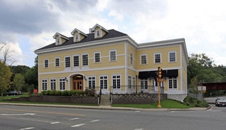 Plus de détails pour 106 Southville Rd, Southborough, MA - Bureau à louer