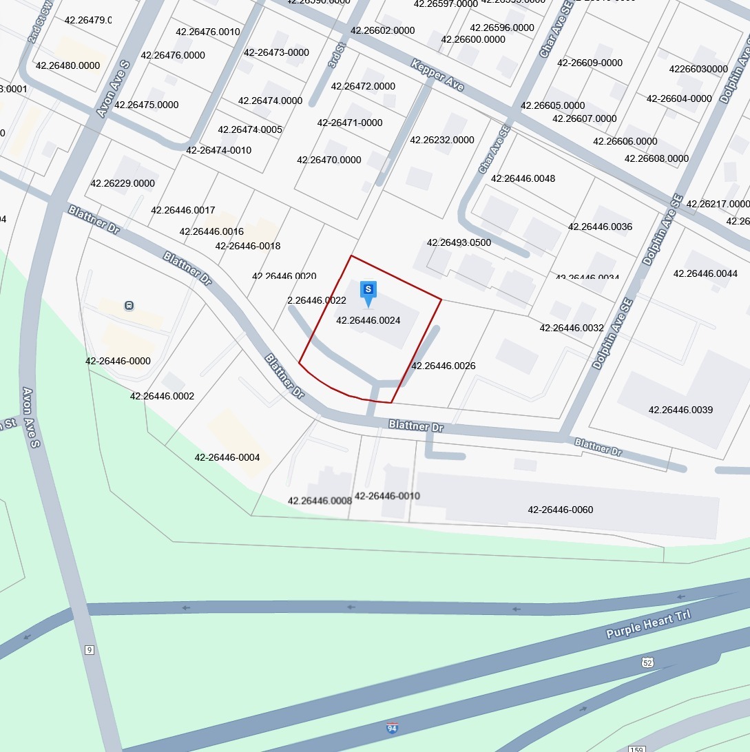 313 Blattner Dr, Avon, MN for sale Primary Photo- Image 1 of 2