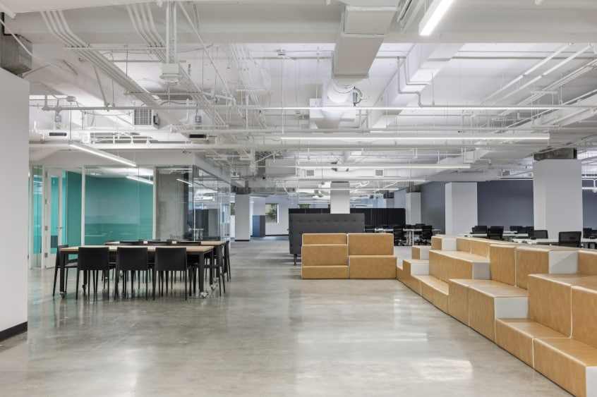 303 2nd St, San Francisco, CA for lease Interior Photo- Image 1 of 10