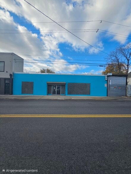 1340 Rockaway Pky, Brooklyn, NY for sale - Primary Photo - Image 1 of 7