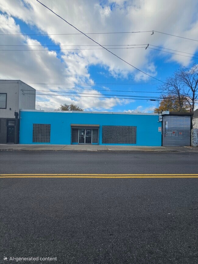 Plus de détails pour 1340 Rockaway Pky, Brooklyn, NY - Bureau à vendre