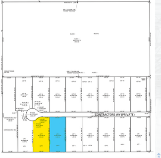 Plus de détails pour 8125 Breakers Wy, Marana, AZ - Terrain à louer