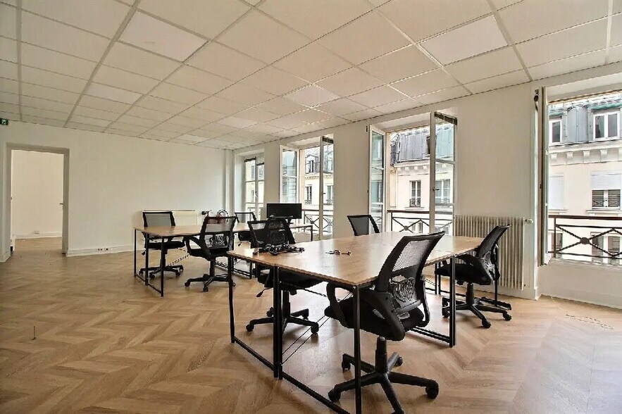 Bureau dans Paris à louer - Photo intérieure - Image 1 de 5