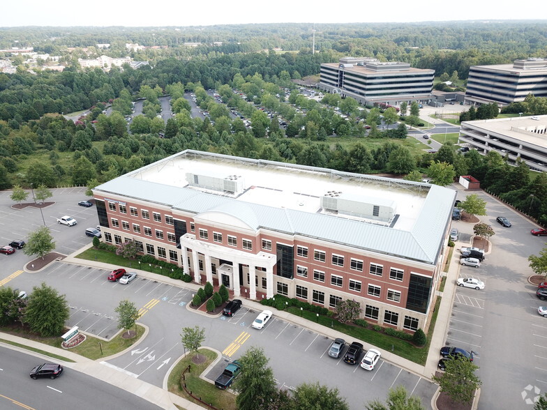 3901 Westerre Pky, Richmond, VA à louer - Aérien - Image 2 de 10
